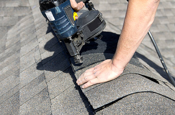 Best Gutter Installation and Repair  in Woodstock, GA
